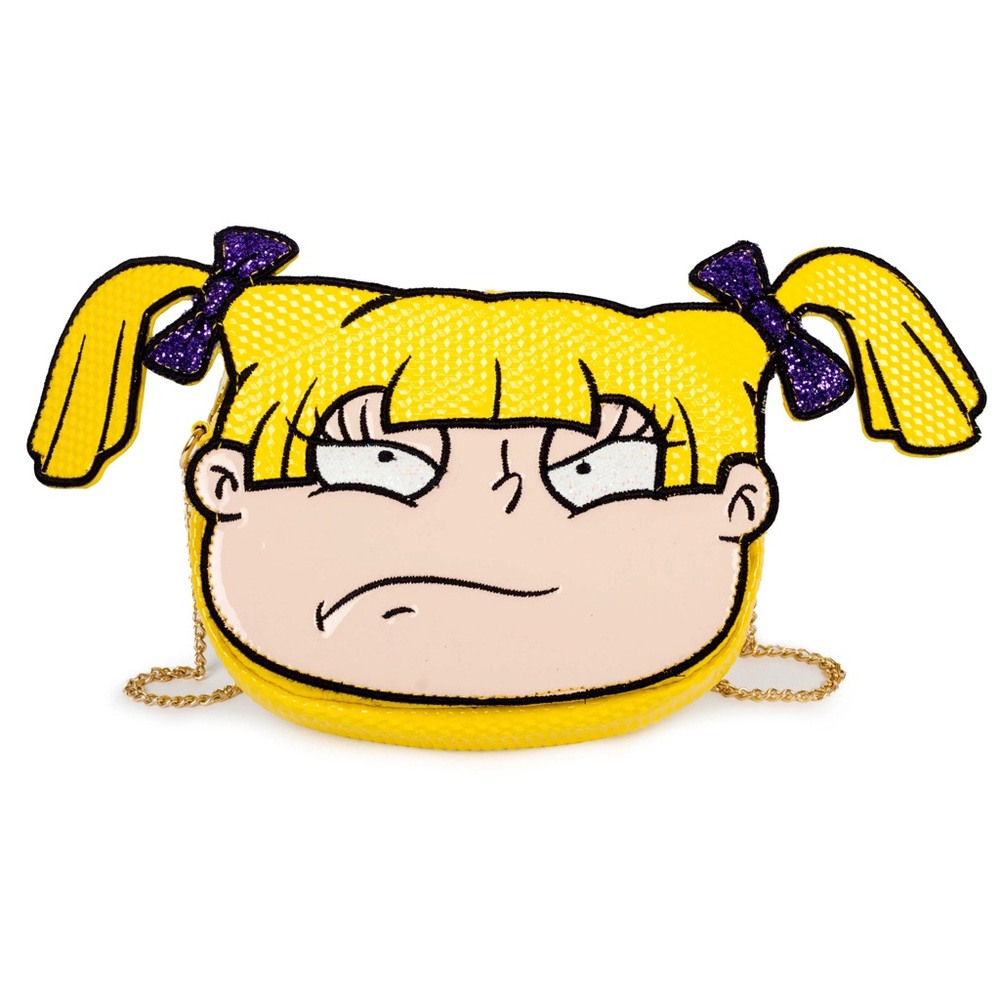 ***SOLD OUT** Danielle Nicole Rugrats Anjelica Crossbody